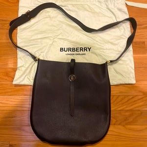 Burberry crossbody